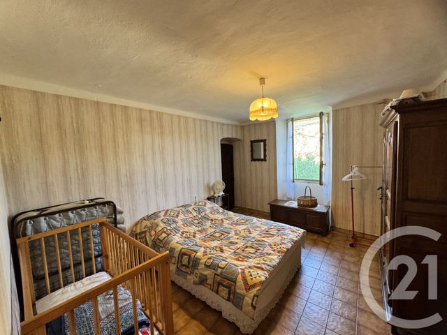 Maison &agrave; vendre - 8 pi&egrave;ces - 176 m2 - Les Salles Du Gardon - 30 - LANGUEDOC-ROUSSILLON