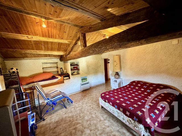 Maison &agrave; vendre - 8 pi&egrave;ces - 176 m2 - Les Salles Du Gardon - 30 - LANGUEDOC-ROUSSILLON
