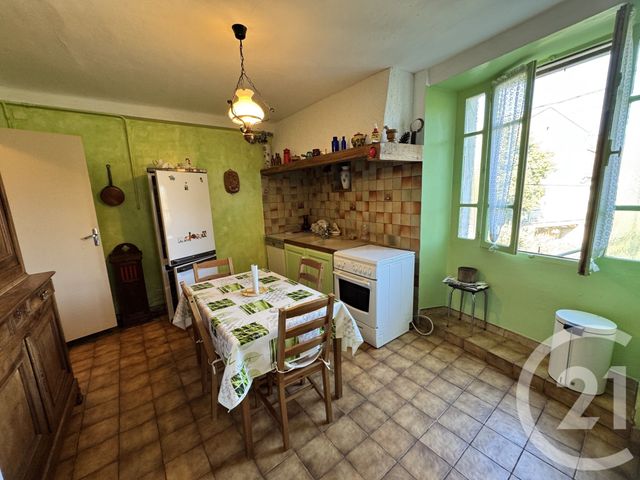 Maison &agrave; vendre - 8 pi&egrave;ces - 176 m2 - Les Salles Du Gardon - 30 - LANGUEDOC-ROUSSILLON