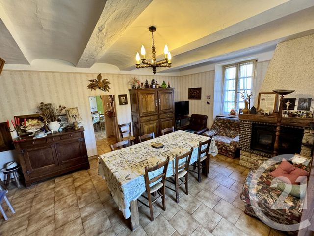 Maison &agrave; vendre - 8 pi&egrave;ces - 176 m2 - Les Salles Du Gardon - 30 - LANGUEDOC-ROUSSILLON