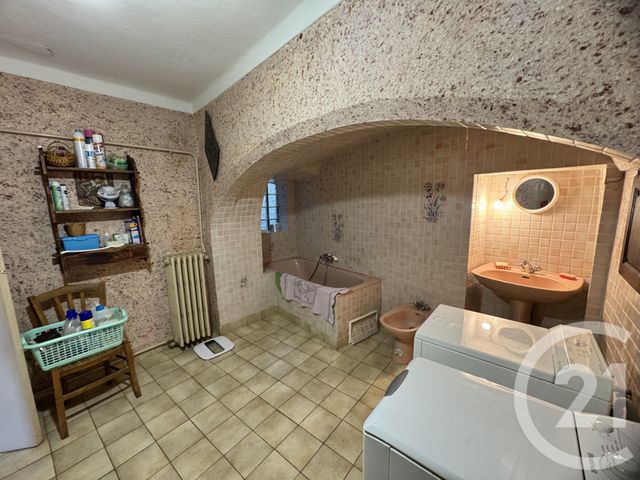 Maison &agrave; vendre - 8 pi&egrave;ces - 176 m2 - Les Salles Du Gardon - 30 - LANGUEDOC-ROUSSILLON