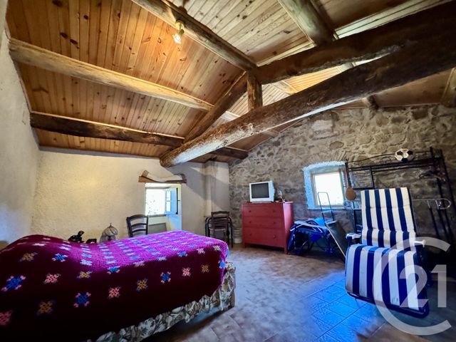 Maison &agrave; vendre - 8 pi&egrave;ces - 176 m2 - Les Salles Du Gardon - 30 - LANGUEDOC-ROUSSILLON