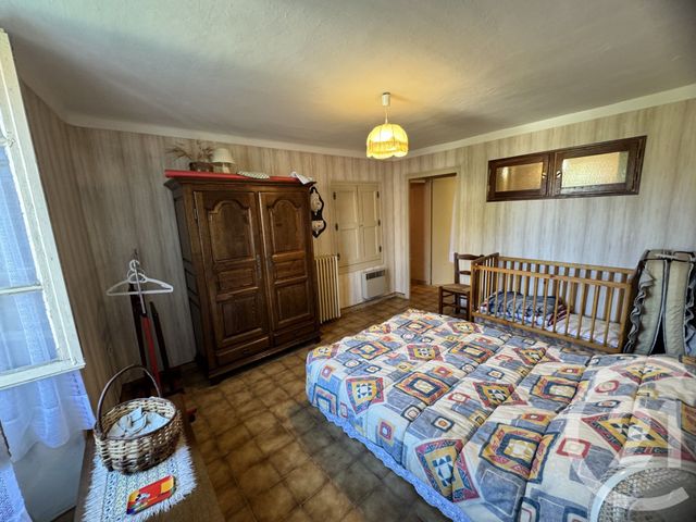 Maison &agrave; vendre - 8 pi&egrave;ces - 176 m2 - Les Salles Du Gardon - 30 - LANGUEDOC-ROUSSILLON