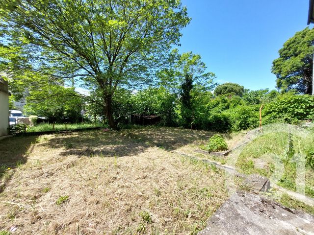 Appartement F2 &agrave; vendre - 2 pi&egrave;ces - 40,22 m2 - Ales - 30 - LANGUEDOC-ROUSSILLON