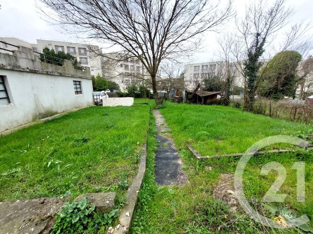 Appartement F2 &agrave; vendre - 2 pi&egrave;ces - 40,22 m2 - Ales - 30 - LANGUEDOC-ROUSSILLON