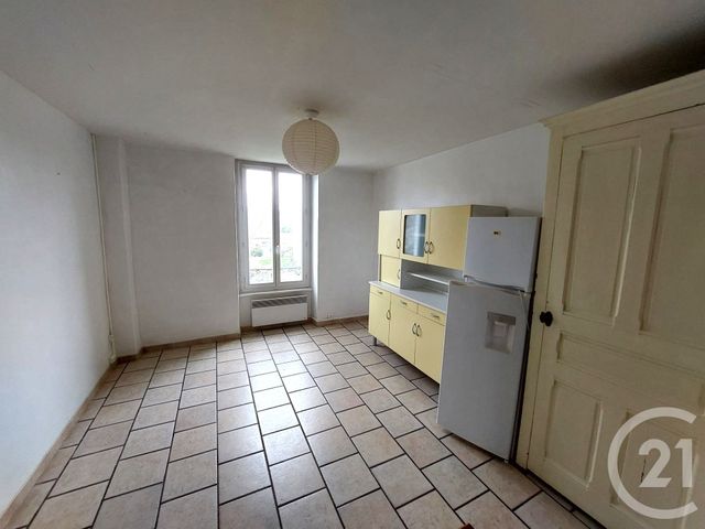 Appartement F2 &agrave; vendre - 2 pi&egrave;ces - 40,22 m2 - Ales - 30 - LANGUEDOC-ROUSSILLON