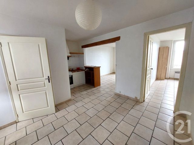 appartement - ALES - 30
