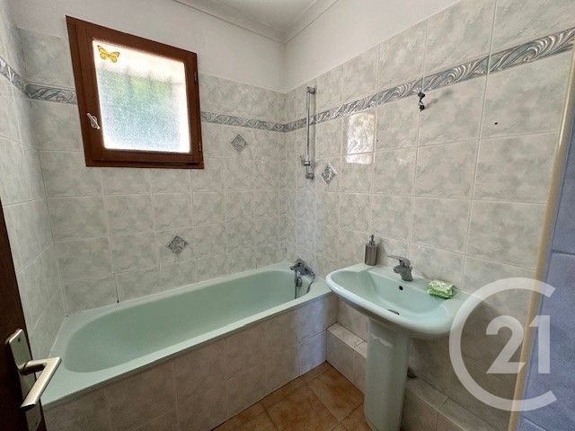 Maison &agrave; louer - 4 pi&egrave;ces - 71,30 m2 - St Privat Des Vieux - 30 - LANGUEDOC-ROUSSILLON