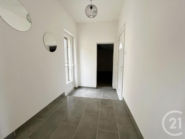 Maison &agrave; louer - 4 pi&egrave;ces - 71,30 m2 - St Privat Des Vieux - 30 - LANGUEDOC-ROUSSILLON