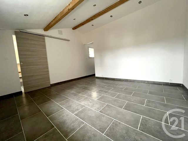 Maison &agrave; louer - 4 pi&egrave;ces - 71,30 m2 - St Privat Des Vieux - 30 - LANGUEDOC-ROUSSILLON