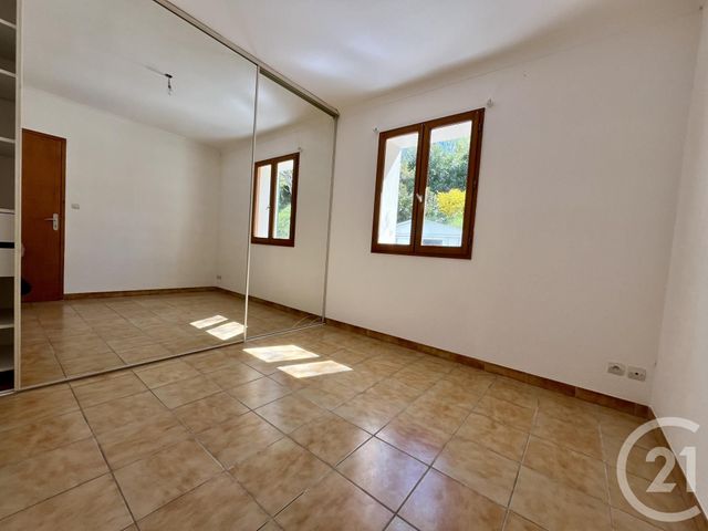 Maison &agrave; louer - 4 pi&egrave;ces - 71,30 m2 - St Privat Des Vieux - 30 - LANGUEDOC-ROUSSILLON