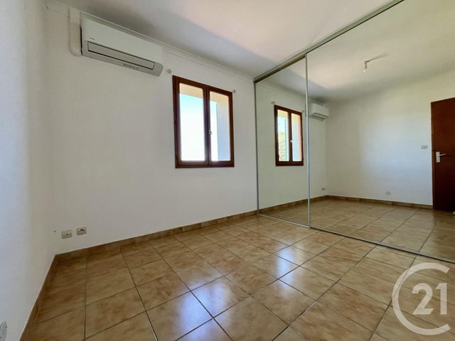 Maison &agrave; louer - 4 pi&egrave;ces - 71,30 m2 - St Privat Des Vieux - 30 - LANGUEDOC-ROUSSILLON