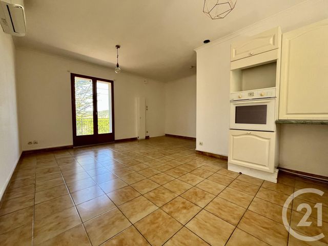 Maison &agrave; louer - 4 pi&egrave;ces - 71,30 m2 - St Privat Des Vieux - 30 - LANGUEDOC-ROUSSILLON