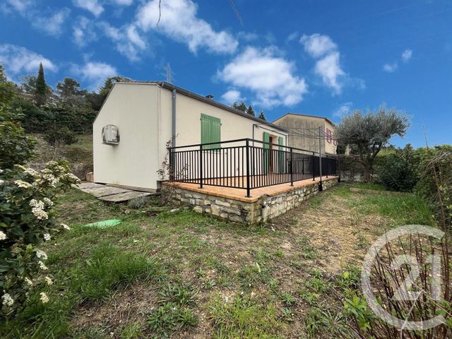 maison - ST PRIVAT DES VIEUX - 30