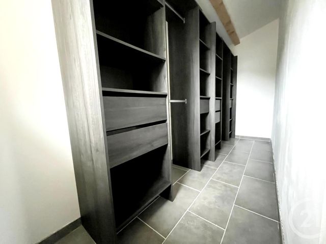 Maison &agrave; louer - 4 pi&egrave;ces - 71,30 m2 - St Privat Des Vieux - 30 - LANGUEDOC-ROUSSILLON