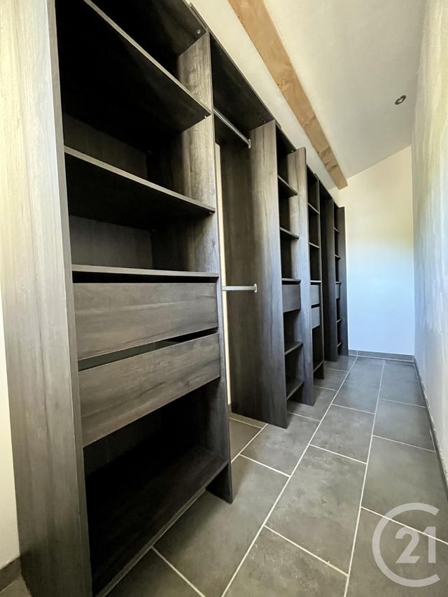 Maison &agrave; louer - 4 pi&egrave;ces - 71,30 m2 - St Privat Des Vieux - 30 - LANGUEDOC-ROUSSILLON