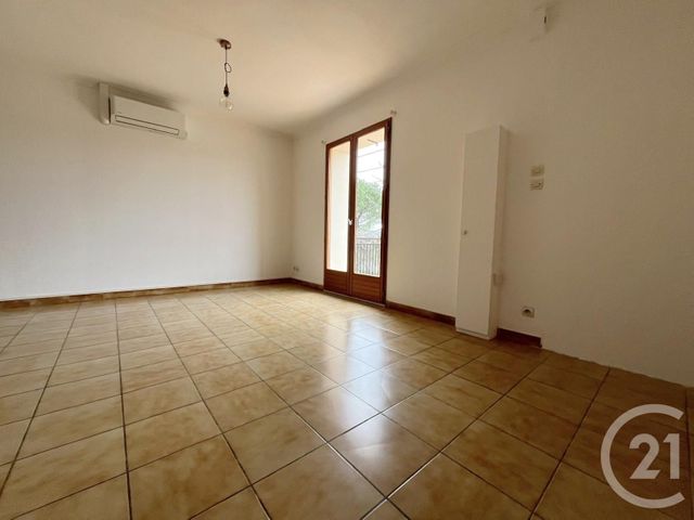 Maison &agrave; louer - 4 pi&egrave;ces - 71,30 m2 - St Privat Des Vieux - 30 - LANGUEDOC-ROUSSILLON