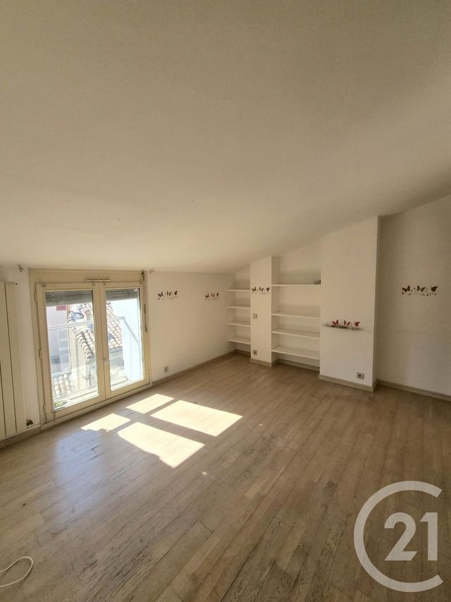 Appartement T3 &agrave; vendre - 3 pi&egrave;ces - 96,30 m2 - Ales - 30 - LANGUEDOC-ROUSSILLON