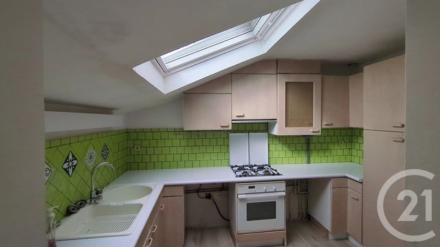 Appartement T3 &agrave; vendre - 3 pi&egrave;ces - 96,30 m2 - Ales - 30 - LANGUEDOC-ROUSSILLON