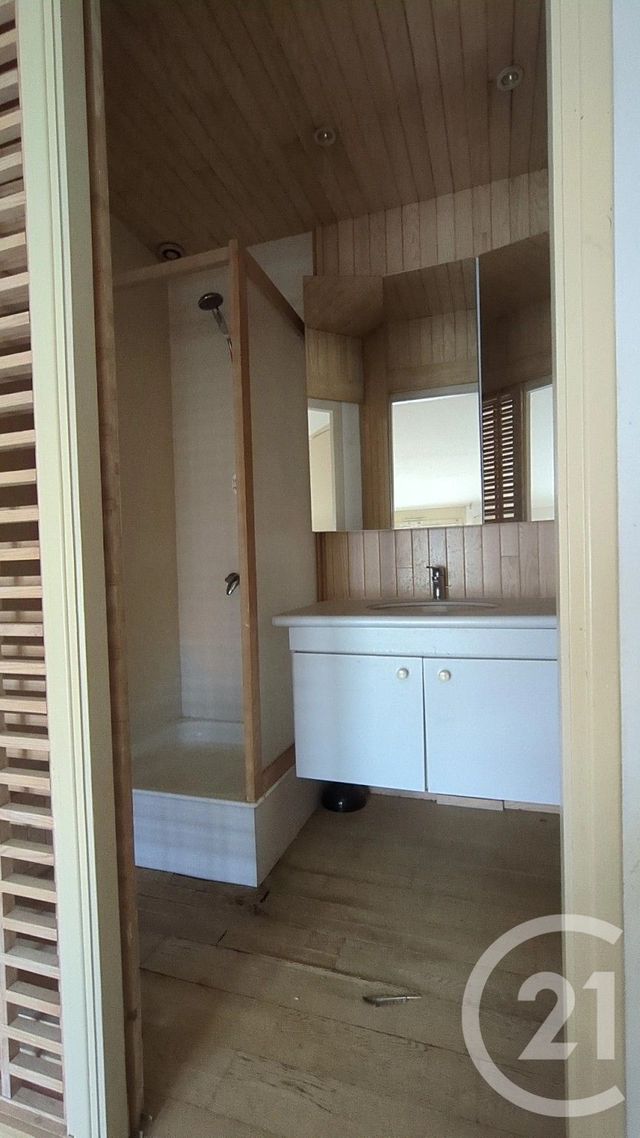 Appartement T3 &agrave; vendre - 3 pi&egrave;ces - 96,30 m2 - Ales - 30 - LANGUEDOC-ROUSSILLON