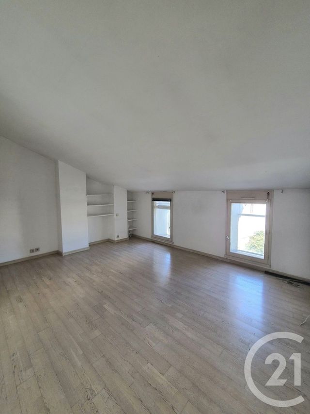 Appartement T3 &agrave; vendre - 3 pi&egrave;ces - 96,30 m2 - Ales - 30 - LANGUEDOC-ROUSSILLON