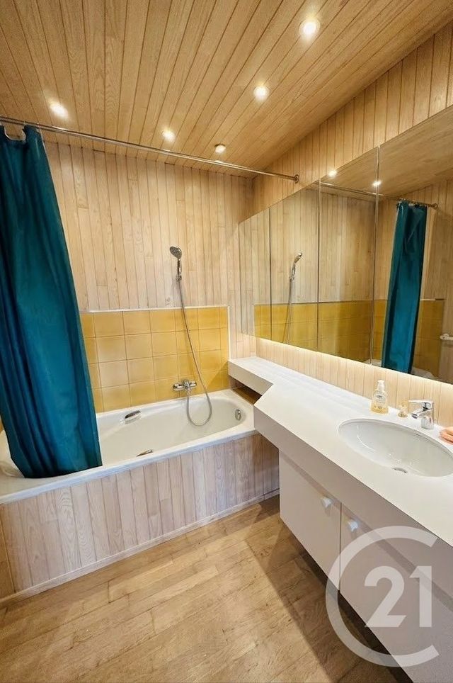 Appartement T3 &agrave; vendre - 3 pi&egrave;ces - 96,30 m2 - Ales - 30 - LANGUEDOC-ROUSSILLON