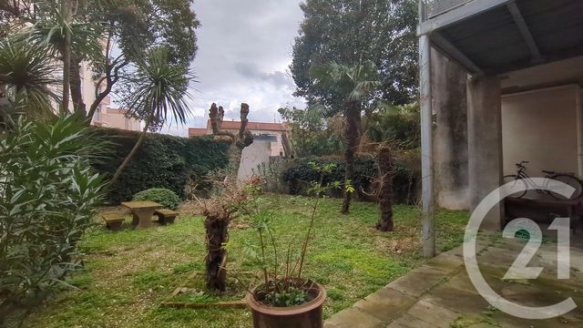 Appartement T3 &agrave; vendre - 3 pi&egrave;ces - 96,30 m2 - Ales - 30 - LANGUEDOC-ROUSSILLON