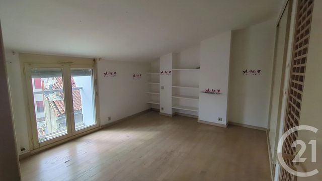 Appartement T3 &agrave; vendre - 3 pi&egrave;ces - 96,30 m2 - Ales - 30 - LANGUEDOC-ROUSSILLON