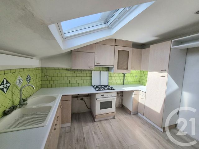 Appartement T3 &agrave; vendre - 3 pi&egrave;ces - 96,30 m2 - Ales - 30 - LANGUEDOC-ROUSSILLON