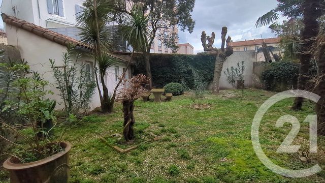 Appartement T3 &agrave; vendre - 3 pi&egrave;ces - 96,30 m2 - Ales - 30 - LANGUEDOC-ROUSSILLON