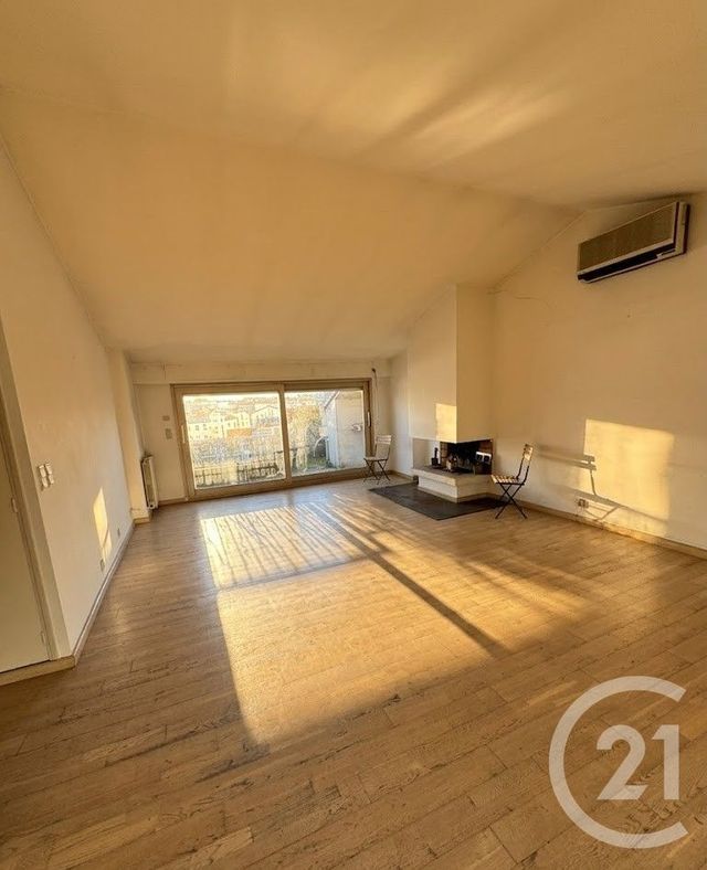 Appartement T3 &agrave; vendre - 3 pi&egrave;ces - 96,30 m2 - Ales - 30 - LANGUEDOC-ROUSSILLON