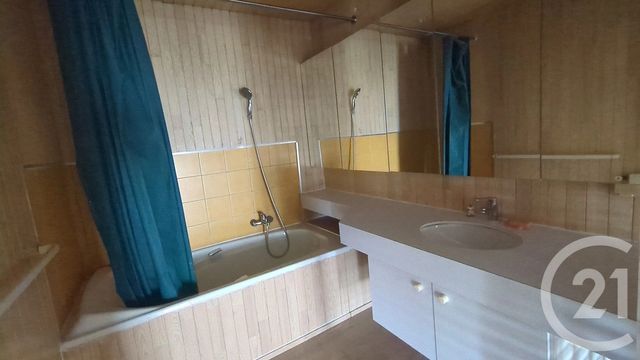 Appartement T3 &agrave; vendre - 3 pi&egrave;ces - 96,30 m2 - Ales - 30 - LANGUEDOC-ROUSSILLON