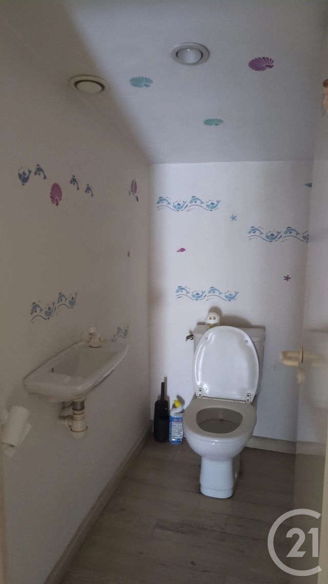 Appartement T3 &agrave; vendre - 3 pi&egrave;ces - 96,30 m2 - Ales - 30 - LANGUEDOC-ROUSSILLON