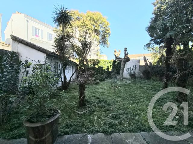 Appartement T3 &agrave; vendre - 3 pi&egrave;ces - 96,30 m2 - Ales - 30 - LANGUEDOC-ROUSSILLON