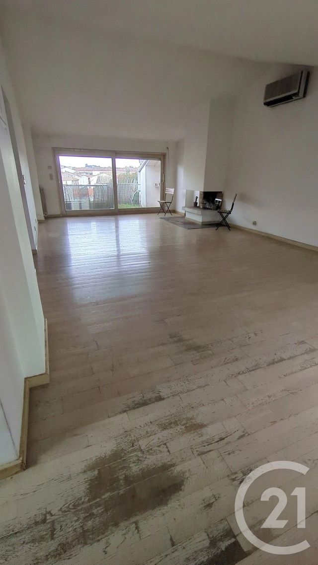 Appartement T3 &agrave; vendre - 3 pi&egrave;ces - 96,30 m2 - Ales - 30 - LANGUEDOC-ROUSSILLON