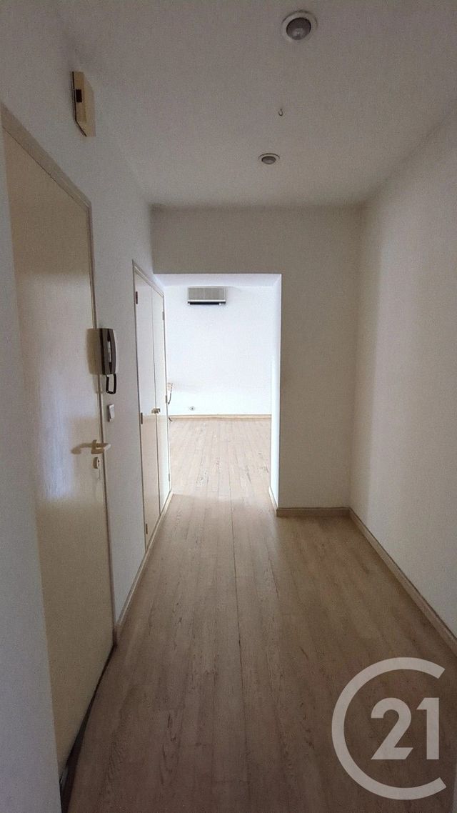 Appartement T3 &agrave; vendre - 3 pi&egrave;ces - 96,30 m2 - Ales - 30 - LANGUEDOC-ROUSSILLON