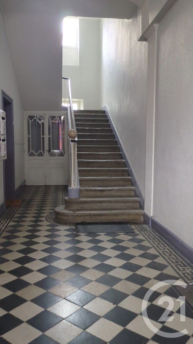 Appartement T3 &agrave; vendre - 3 pi&egrave;ces - 96,30 m2 - Ales - 30 - LANGUEDOC-ROUSSILLON