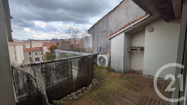 Appartement T3 &agrave; vendre - 3 pi&egrave;ces - 96,30 m2 - Ales - 30 - LANGUEDOC-ROUSSILLON