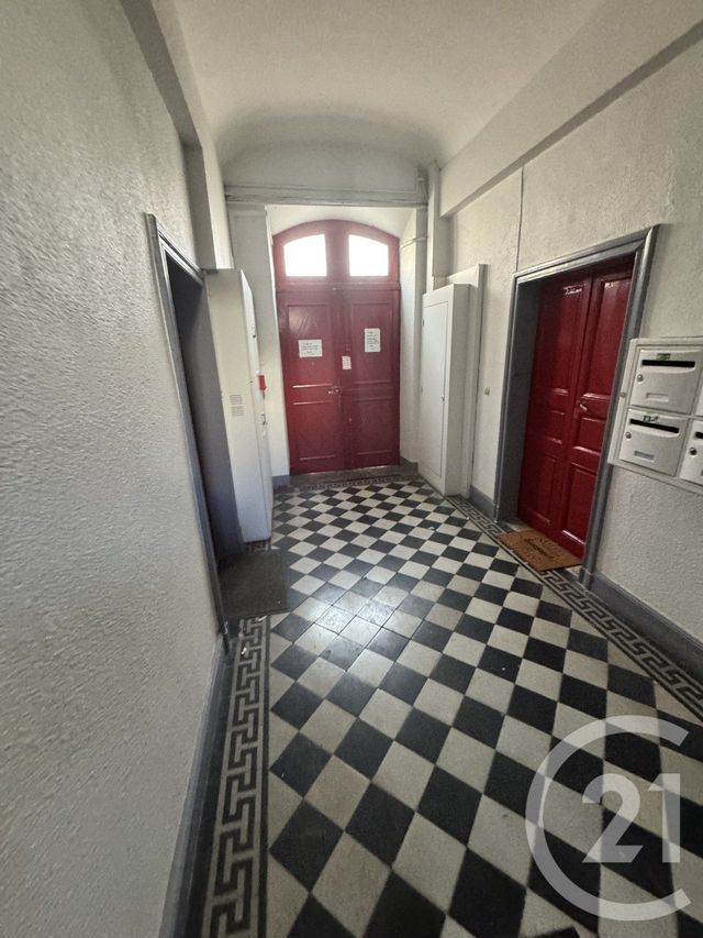 Appartement T3 &agrave; vendre - 3 pi&egrave;ces - 96,30 m2 - Ales - 30 - LANGUEDOC-ROUSSILLON