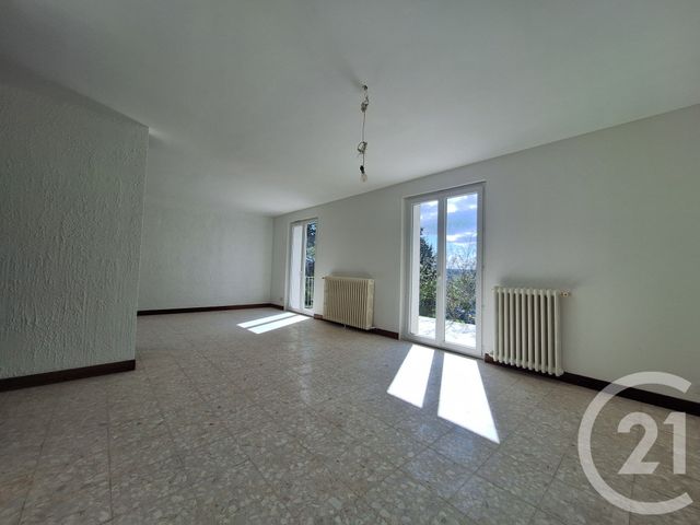 Maison &agrave; vendre - 7 pi&egrave;ces - 163,50 m2 - St Hilaire De Brethmas - 30 - LANGUEDOC-ROUSSILLON