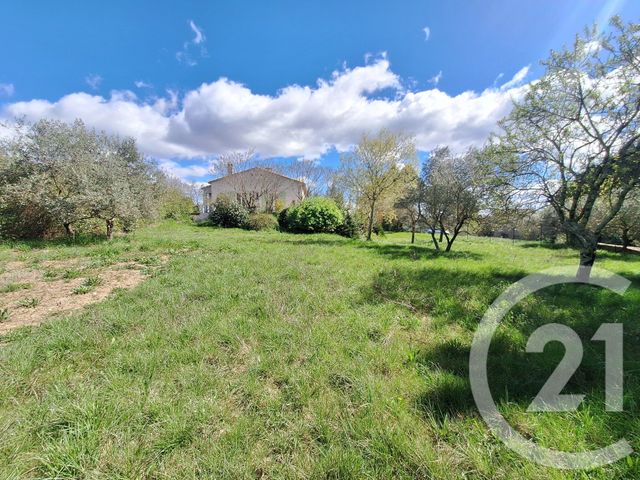 Maison &agrave; vendre - 7 pi&egrave;ces - 163,50 m2 - St Hilaire De Brethmas - 30 - LANGUEDOC-ROUSSILLON