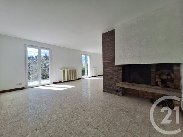 Maison &agrave; vendre - 7 pi&egrave;ces - 163,50 m2 - St Hilaire De Brethmas - 30 - LANGUEDOC-ROUSSILLON