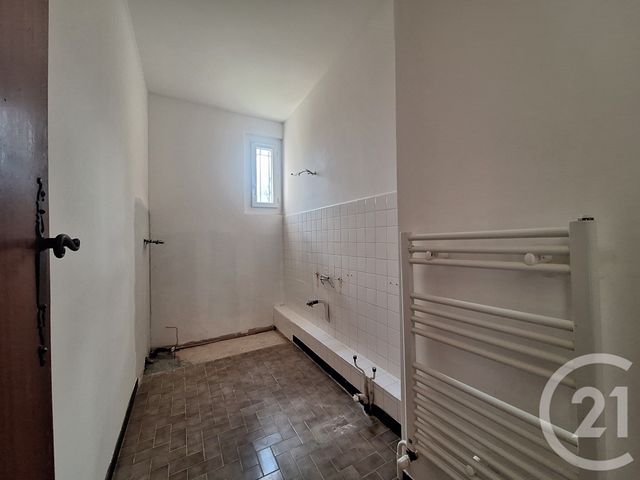 Maison &agrave; vendre - 7 pi&egrave;ces - 163,50 m2 - St Hilaire De Brethmas - 30 - LANGUEDOC-ROUSSILLON