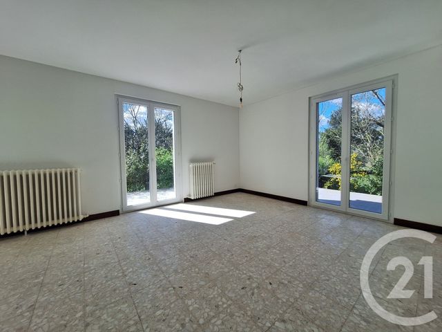 Maison &agrave; vendre - 7 pi&egrave;ces - 163,50 m2 - St Hilaire De Brethmas - 30 - LANGUEDOC-ROUSSILLON