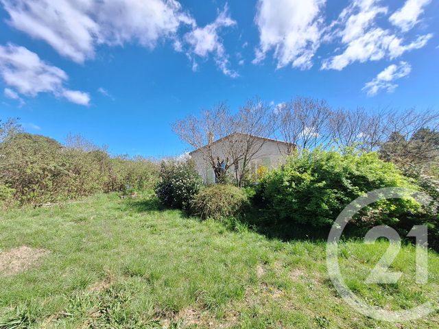 Maison &agrave; vendre - 7 pi&egrave;ces - 163,50 m2 - St Hilaire De Brethmas - 30 - LANGUEDOC-ROUSSILLON