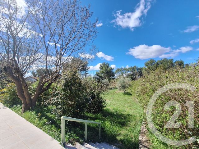 Maison &agrave; vendre - 7 pi&egrave;ces - 163,50 m2 - St Hilaire De Brethmas - 30 - LANGUEDOC-ROUSSILLON