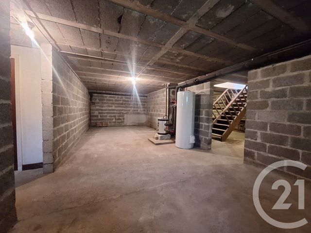 Maison &agrave; vendre - 7 pi&egrave;ces - 163,50 m2 - St Hilaire De Brethmas - 30 - LANGUEDOC-ROUSSILLON