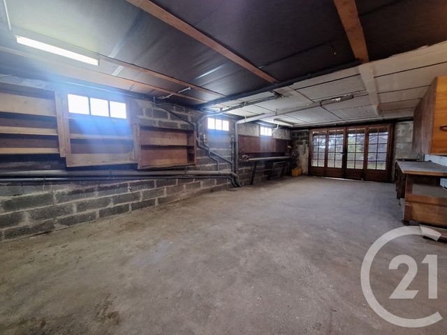 Maison &agrave; vendre - 7 pi&egrave;ces - 163,50 m2 - St Hilaire De Brethmas - 30 - LANGUEDOC-ROUSSILLON