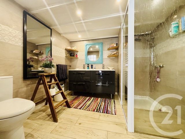 Maison &agrave; vendre - 4 pi&egrave;ces - 92 m2 - Rousson - 30 - LANGUEDOC-ROUSSILLON