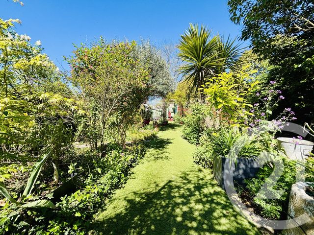 Maison &agrave; vendre - 4 pi&egrave;ces - 92 m2 - Rousson - 30 - LANGUEDOC-ROUSSILLON